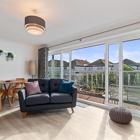 25 Coedrath Park - Sea Views From Balcony, Short Walk To Beach, Parking Saundersfoot Exteriér fotografie